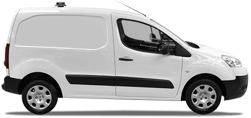 B & A Vans